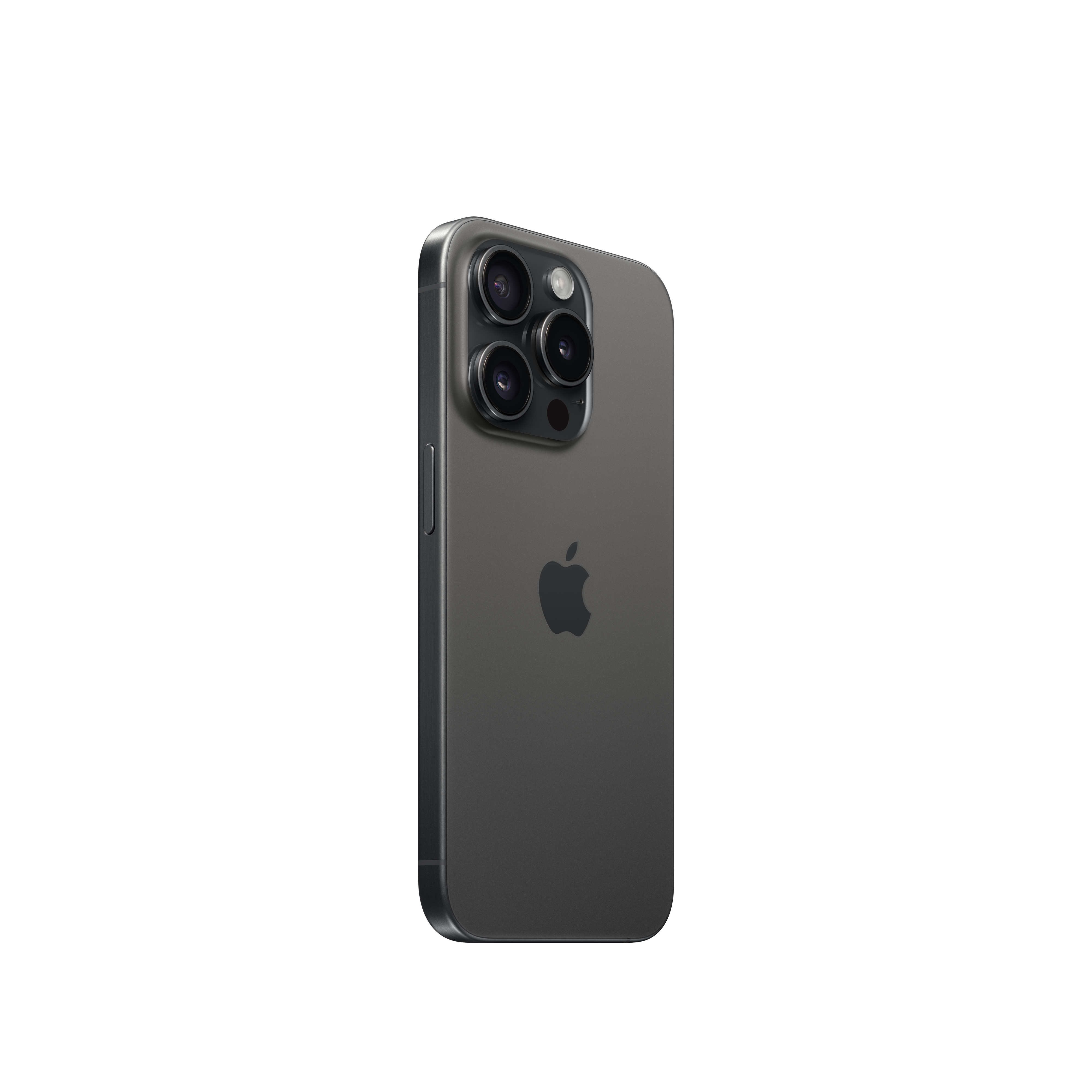 iPhone 15 Pro 1TB 黑色鈦金屬, 黑色鈦金屬, large image number 1